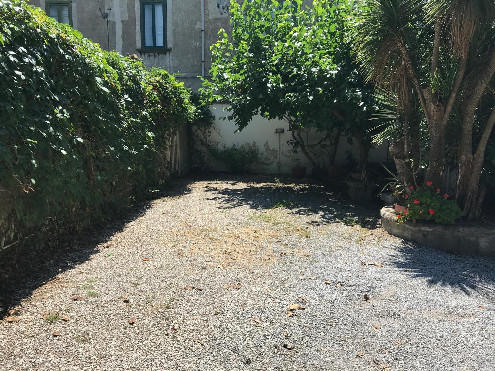 Villa Falconieri Sorrento Suite Sant'Agnello Dış mekan fotoğraf